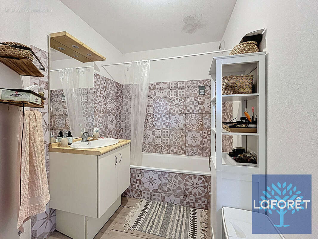 Appartement à SAINT-VINCENT-DE-PAUL