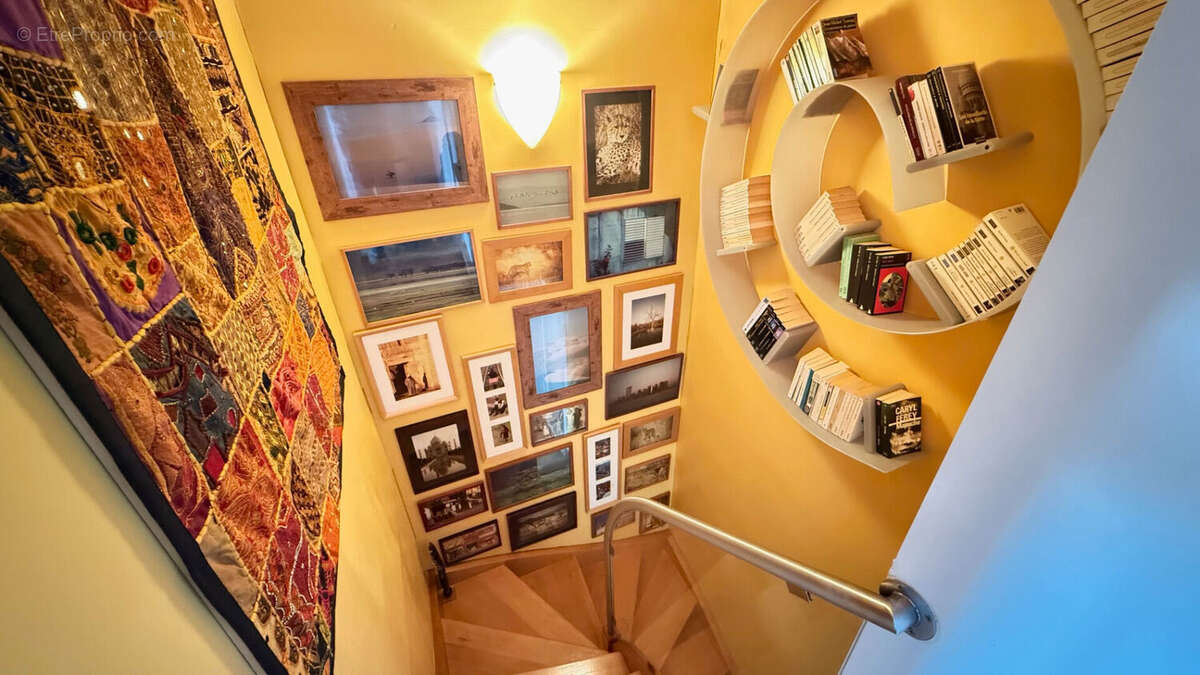 Appartement à PARIS-12E