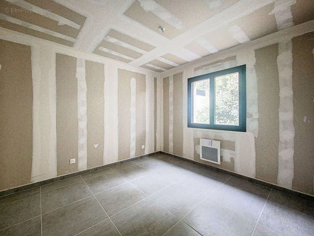 Maison à SEPTEMES-LES-VALLONS