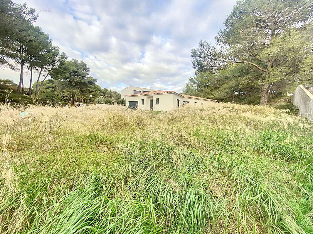 Maison à SEPTEMES-LES-VALLONS