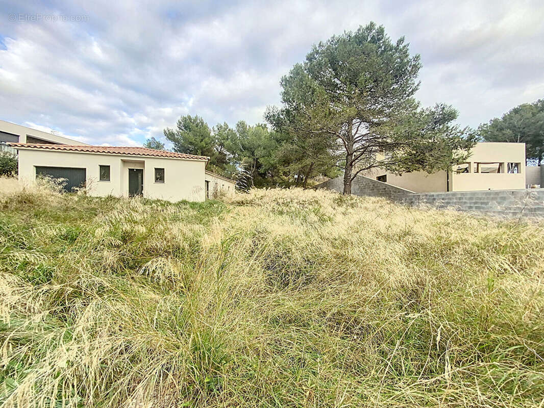 Maison à SEPTEMES-LES-VALLONS