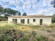 Maison à SEPTEMES-LES-VALLONS