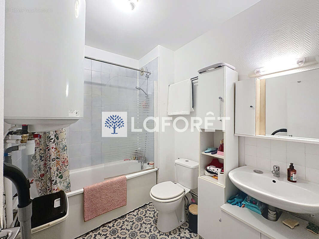 Appartement à BONSECOURS