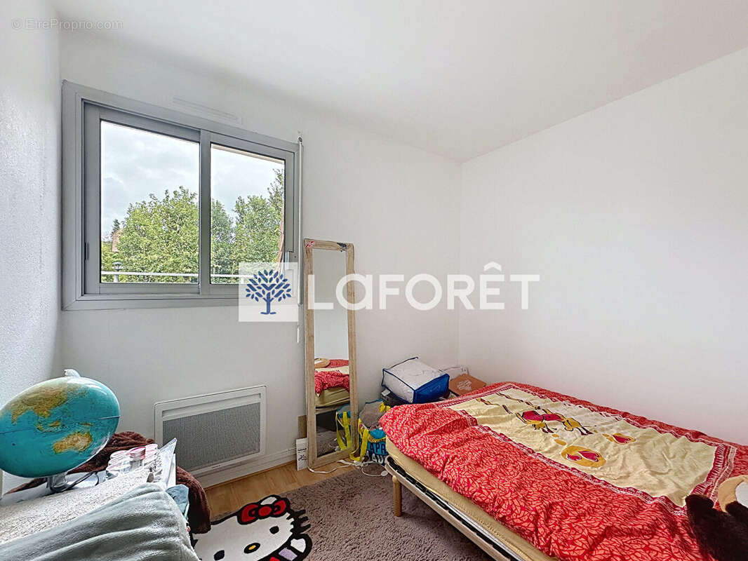 Appartement à BONSECOURS