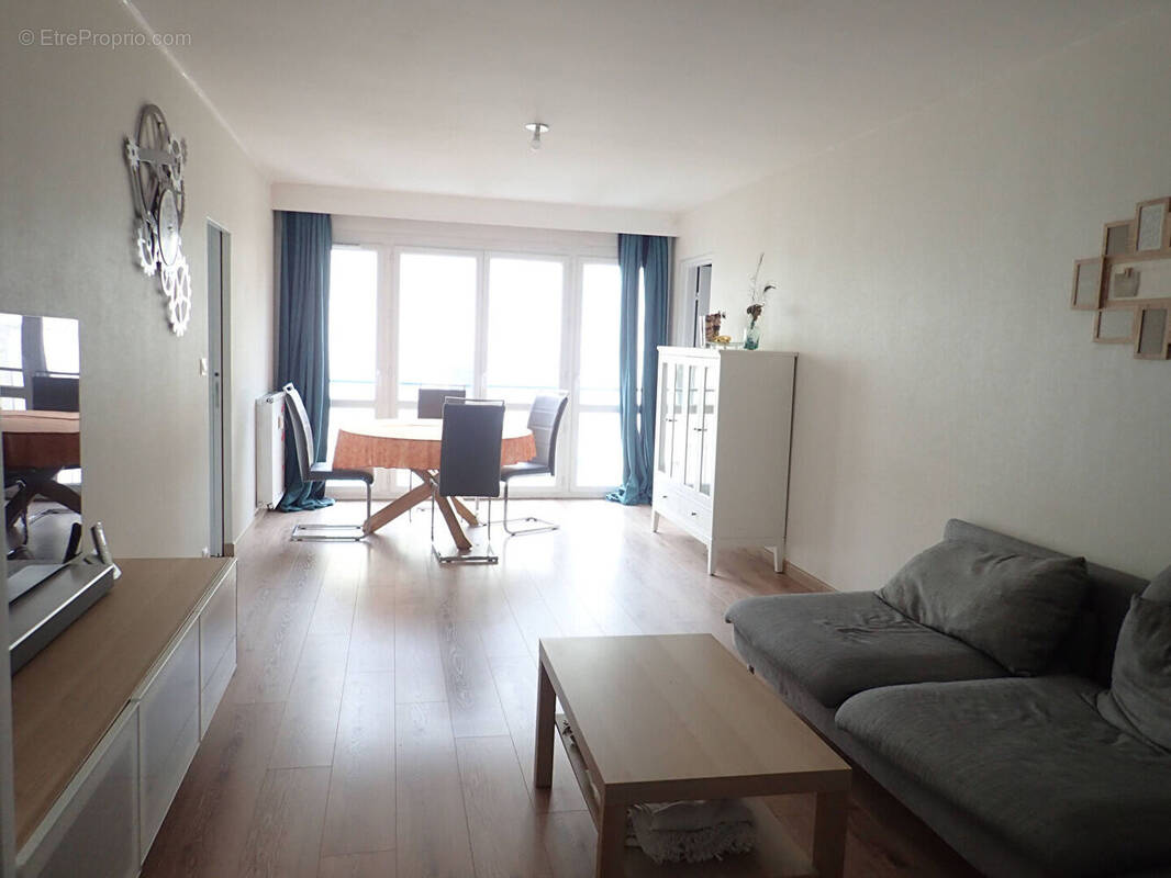 Appartement à LE HAVRE