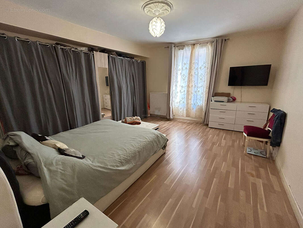 Maison à LA FERTE-SOUS-JOUARRE