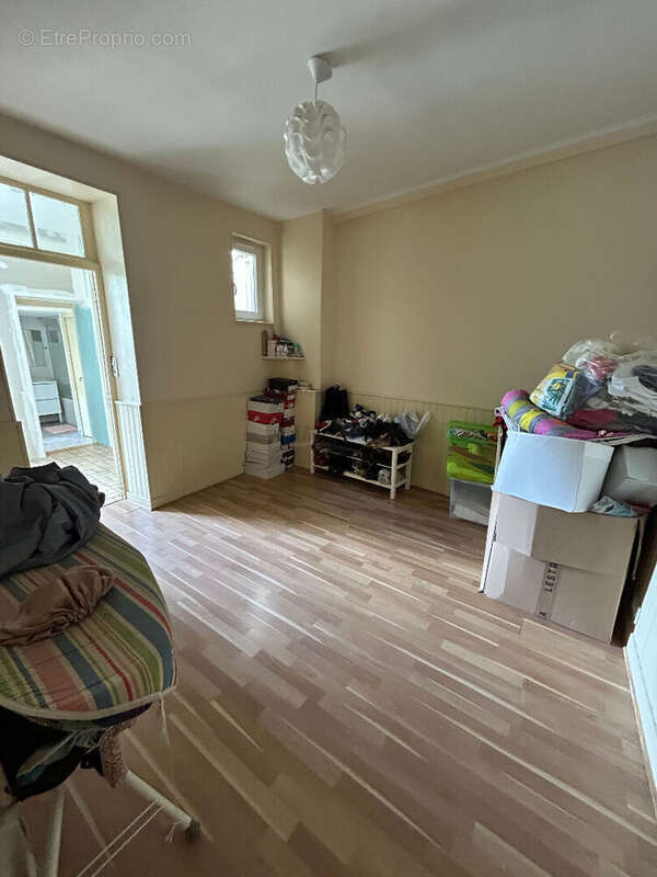 Maison à LA FERTE-SOUS-JOUARRE