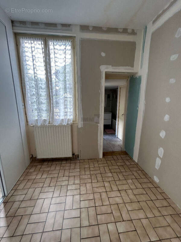 Maison à LA FERTE-SOUS-JOUARRE