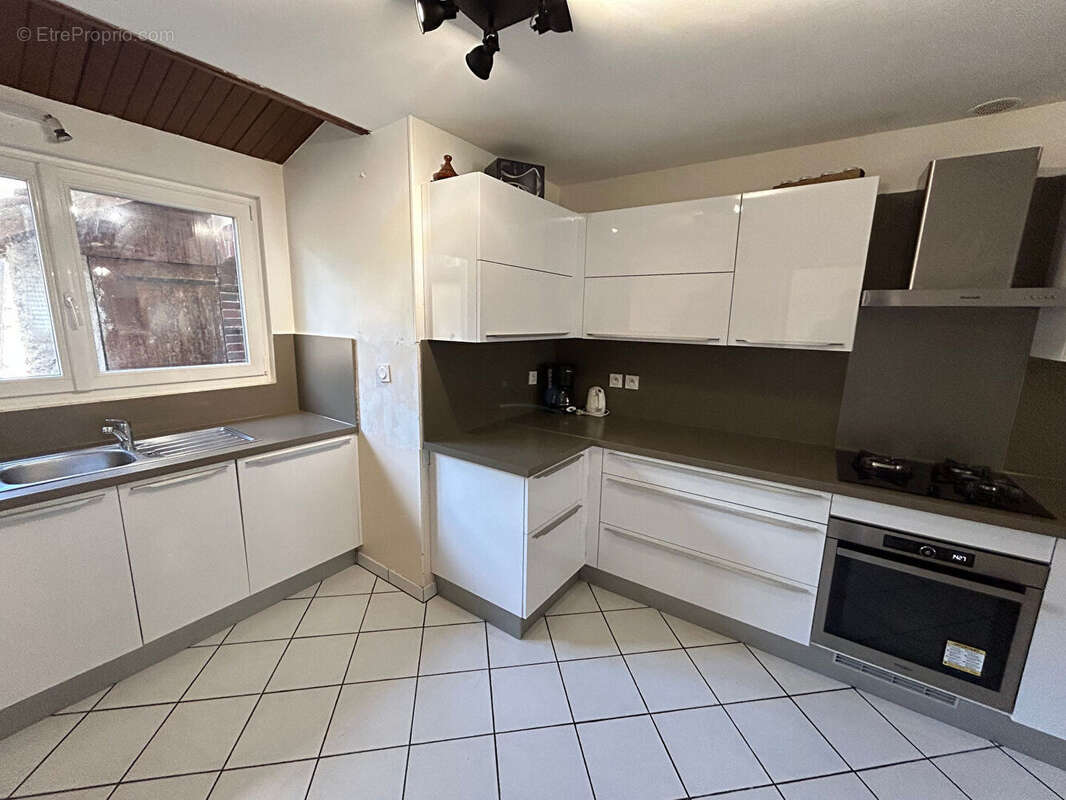 Maison à LA FERTE-SOUS-JOUARRE