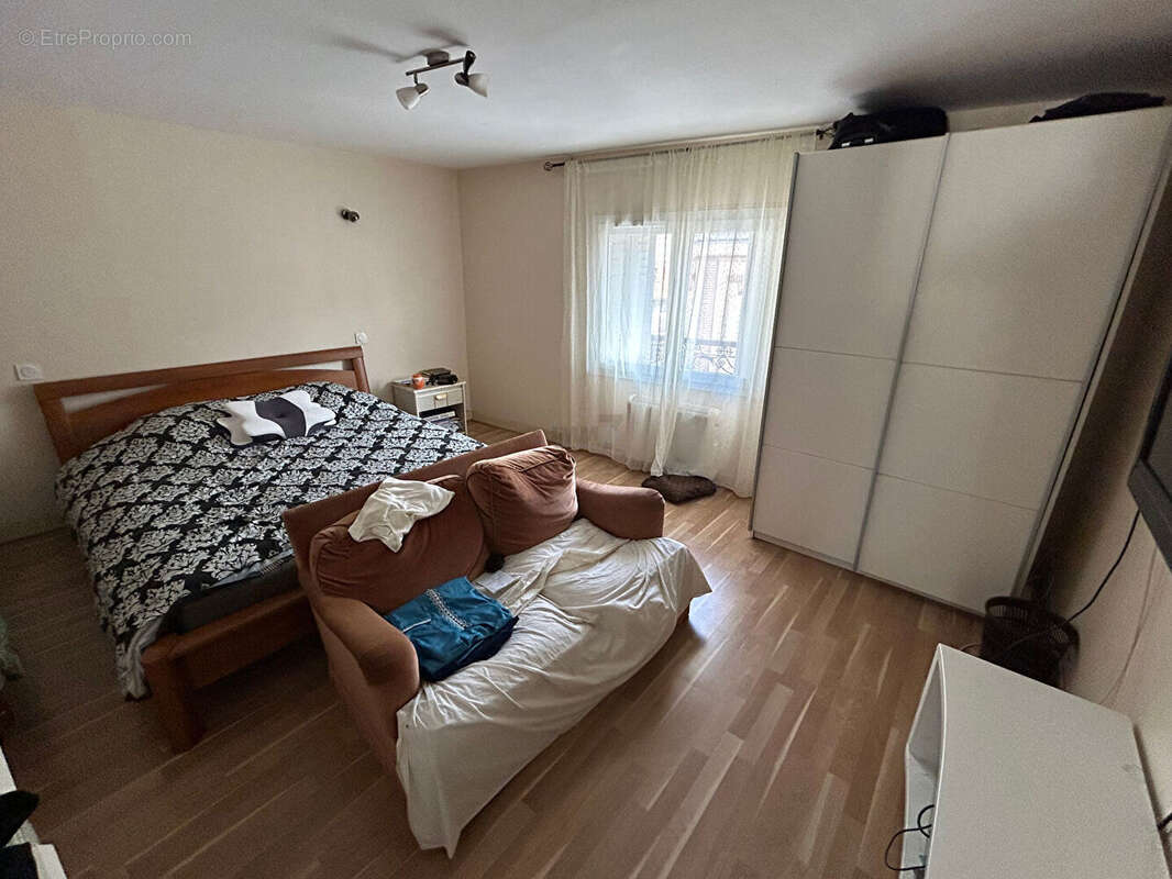 Maison à LA FERTE-SOUS-JOUARRE