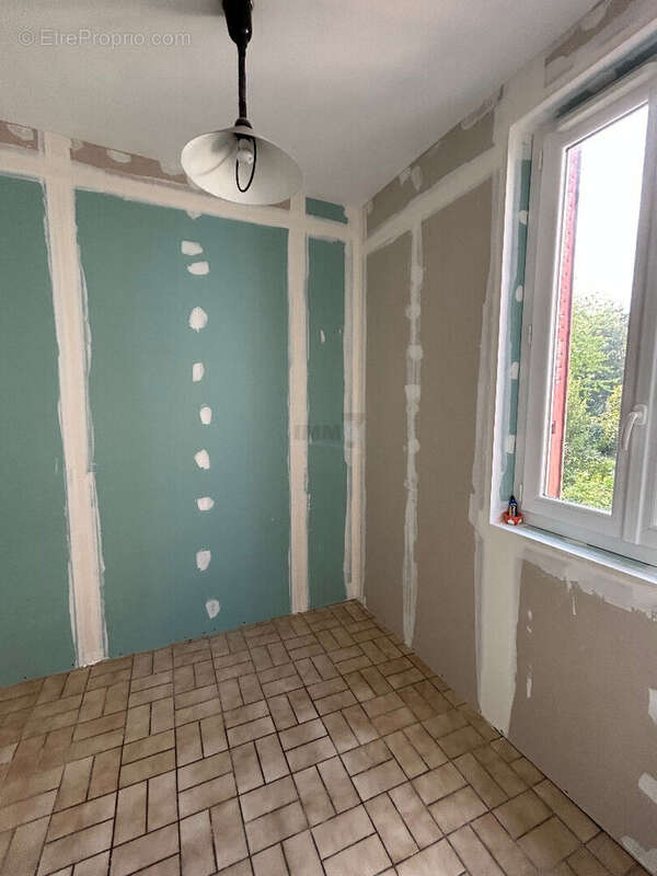 Maison à LA FERTE-SOUS-JOUARRE