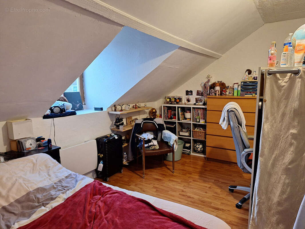 Maison à LA FERTE-GAUCHER