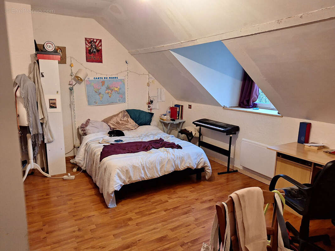 Maison à LA FERTE-GAUCHER