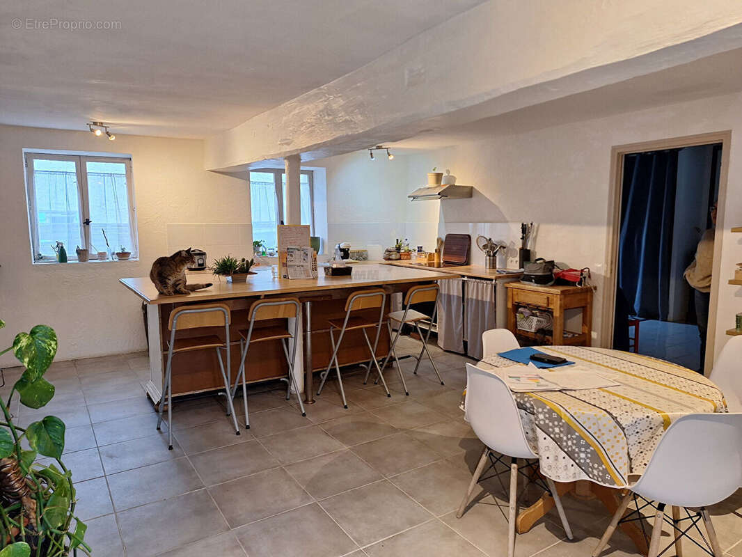 Maison à LA FERTE-GAUCHER