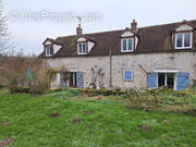 Maison à LA FERTE-GAUCHER