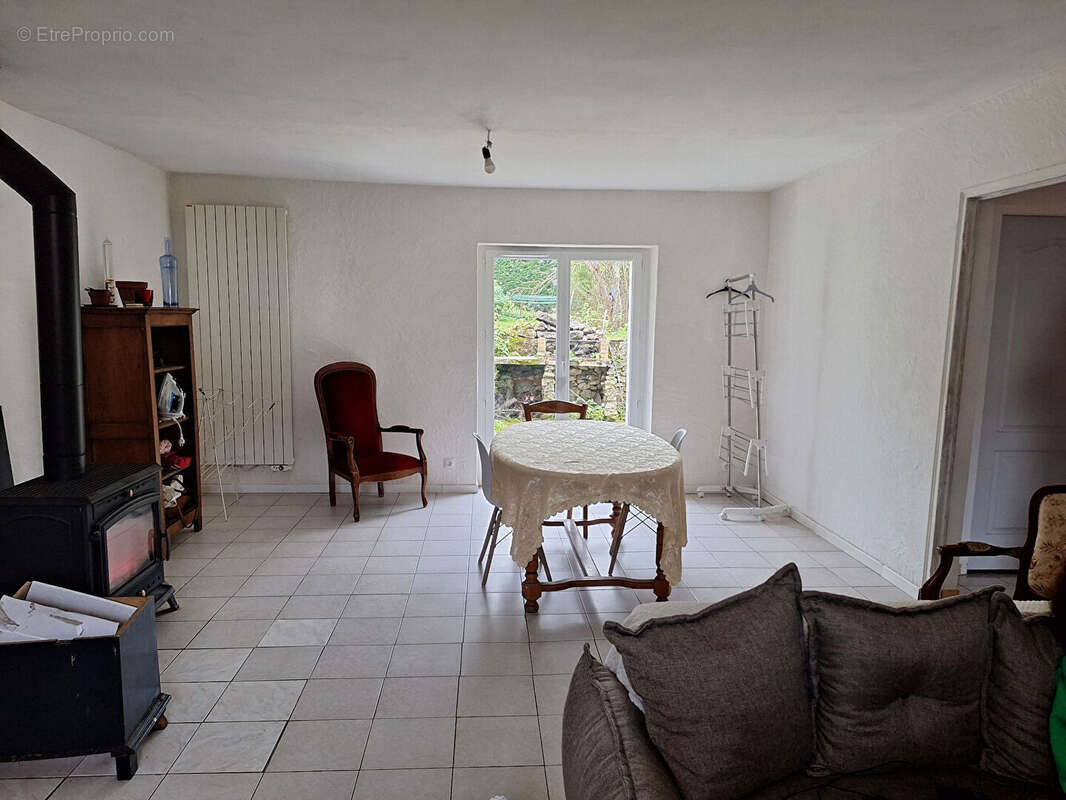 Maison à LA FERTE-GAUCHER