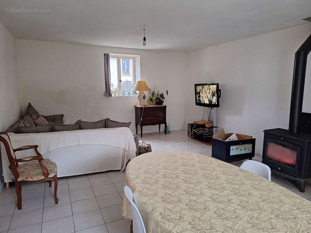 Maison à LA FERTE-GAUCHER