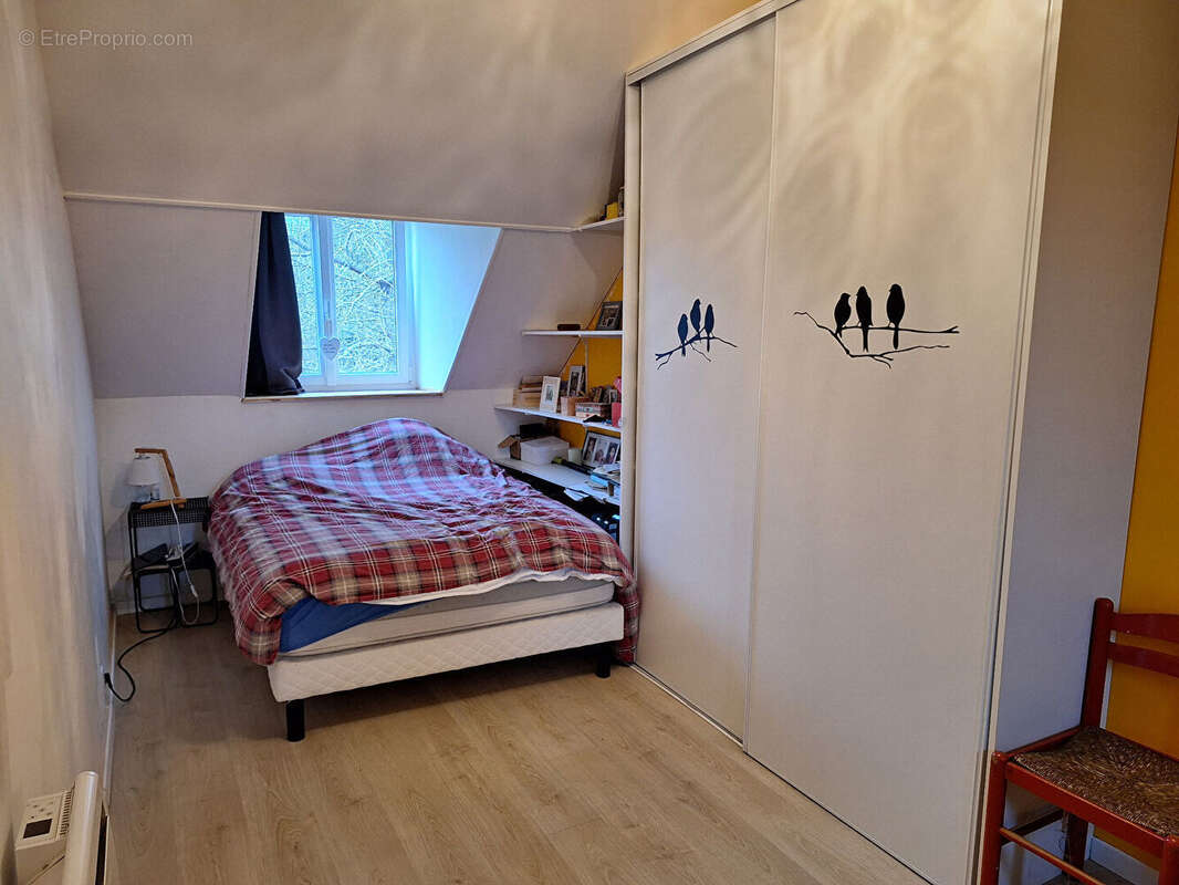 Maison à LA FERTE-GAUCHER