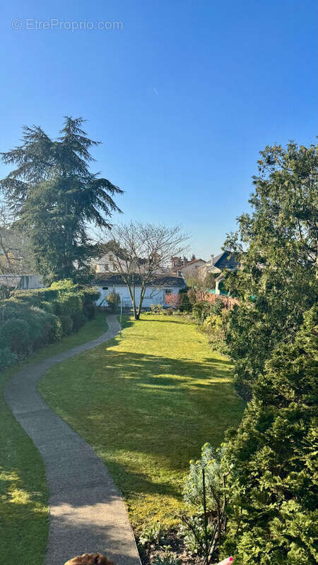 Maison à MONTMORENCY