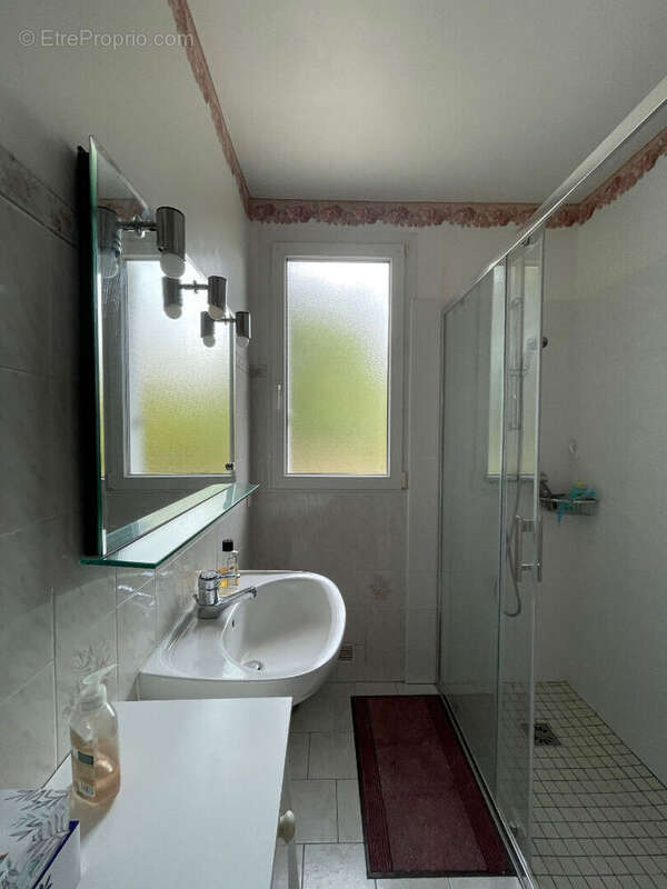 Maison à BLONVILLE-SUR-MER