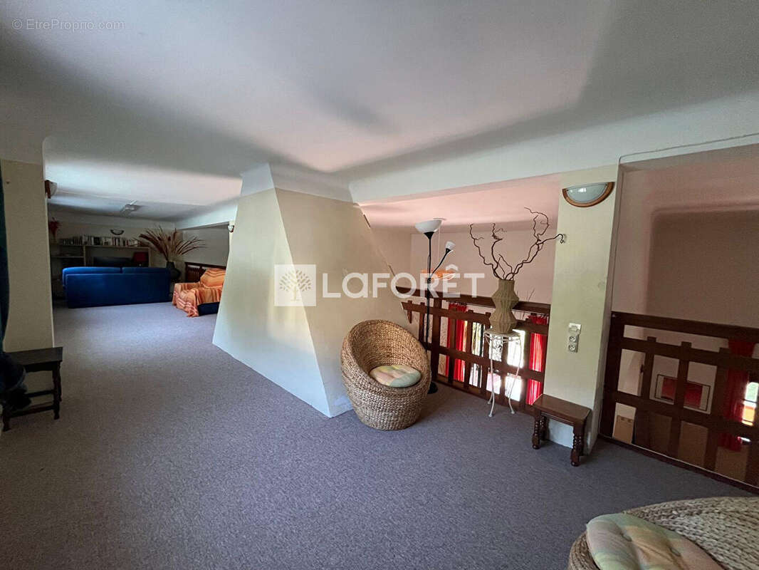 Maison à ARLES-SUR-TECH