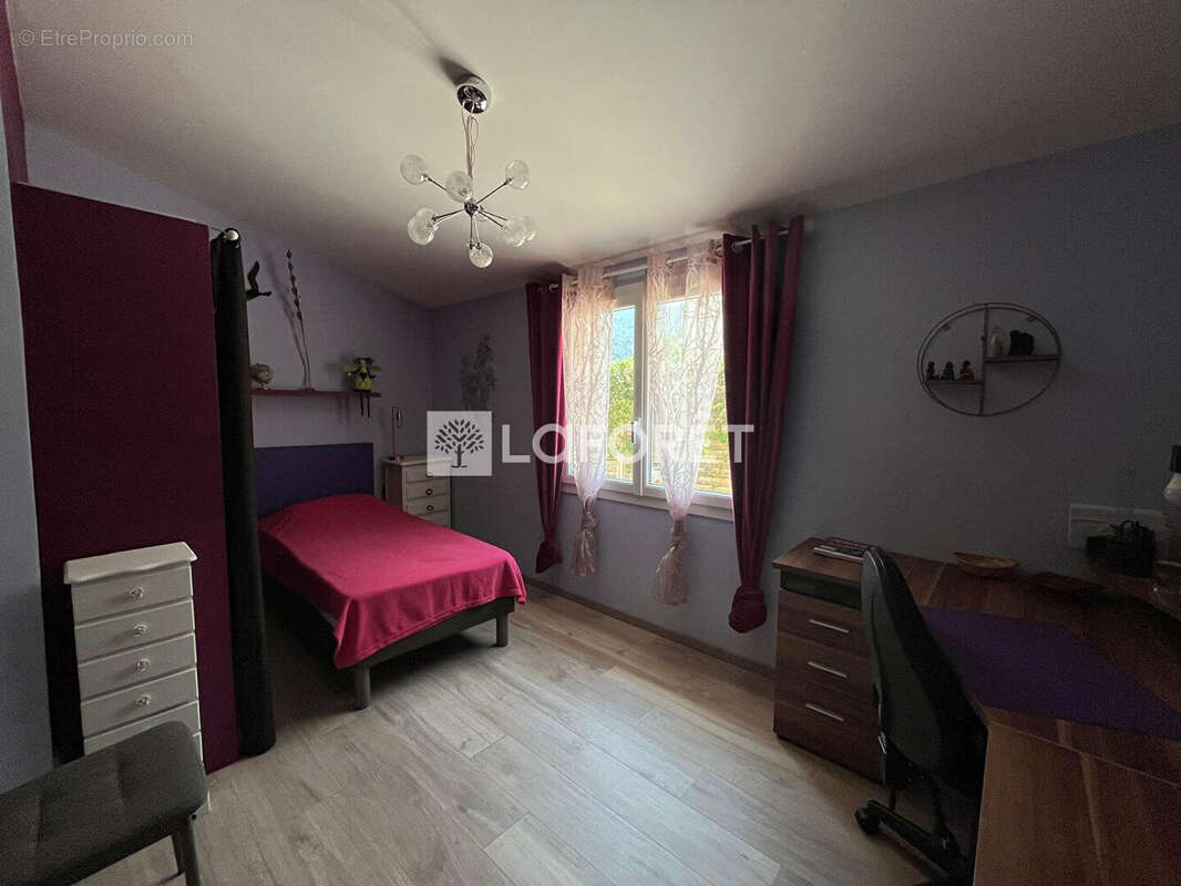 Maison à ARLES-SUR-TECH