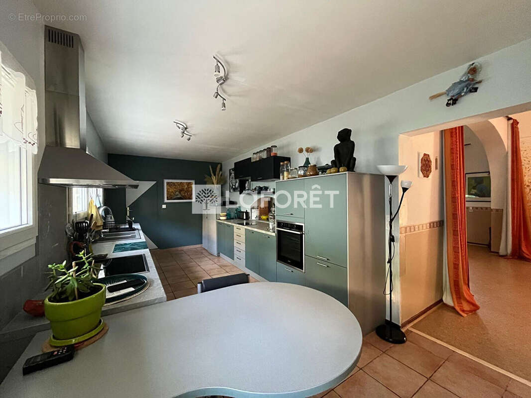 Maison à ARLES-SUR-TECH