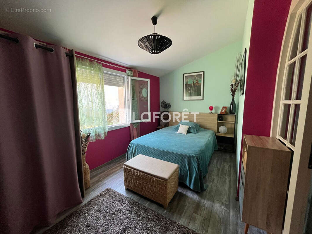 Maison à ARLES-SUR-TECH