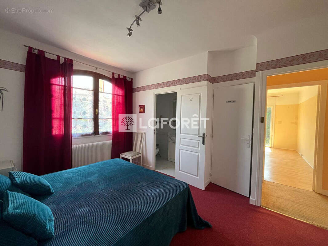 Maison à ARLES-SUR-TECH