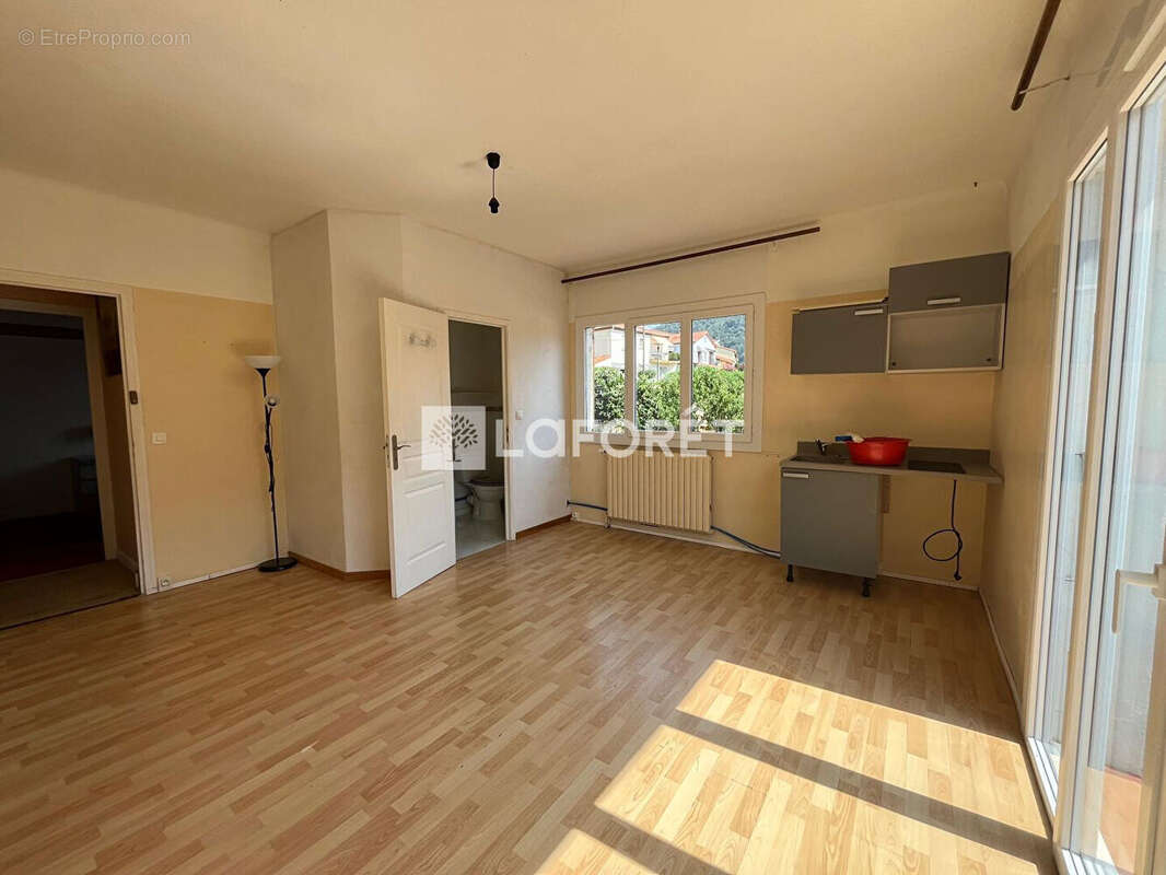 Maison à ARLES-SUR-TECH