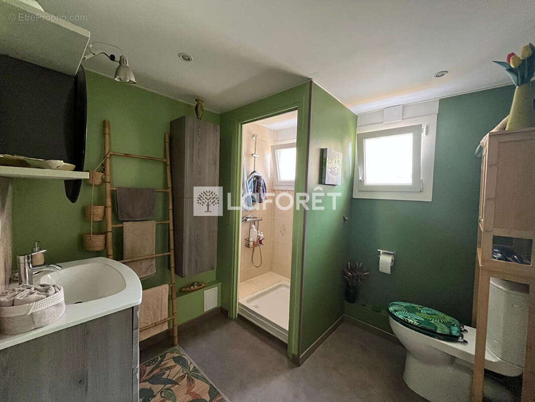 Maison à ARLES-SUR-TECH