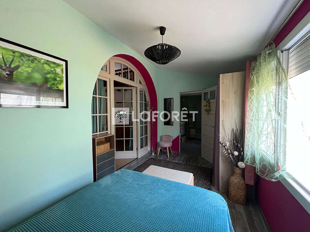 Maison à ARLES-SUR-TECH