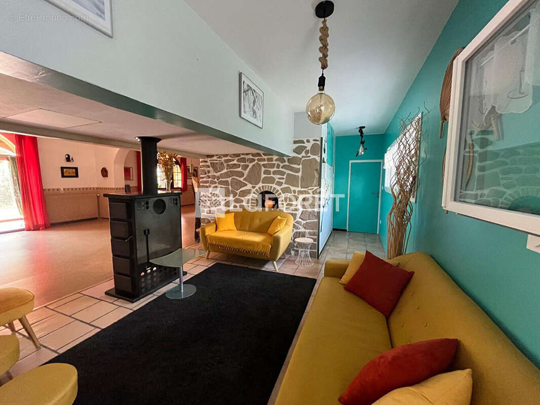 Maison à ARLES-SUR-TECH