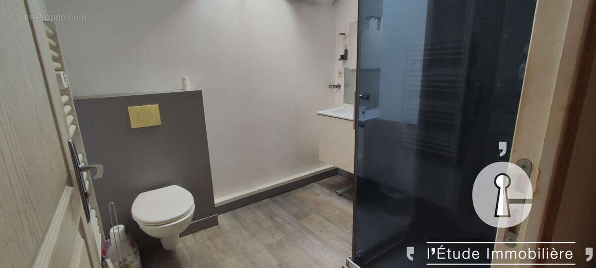 Maison à LA BACONNIERE