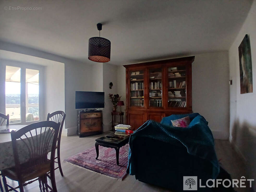 Appartement à SAINT-FLOUR