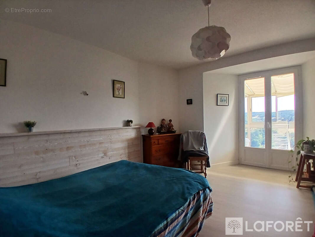 Appartement à SAINT-FLOUR