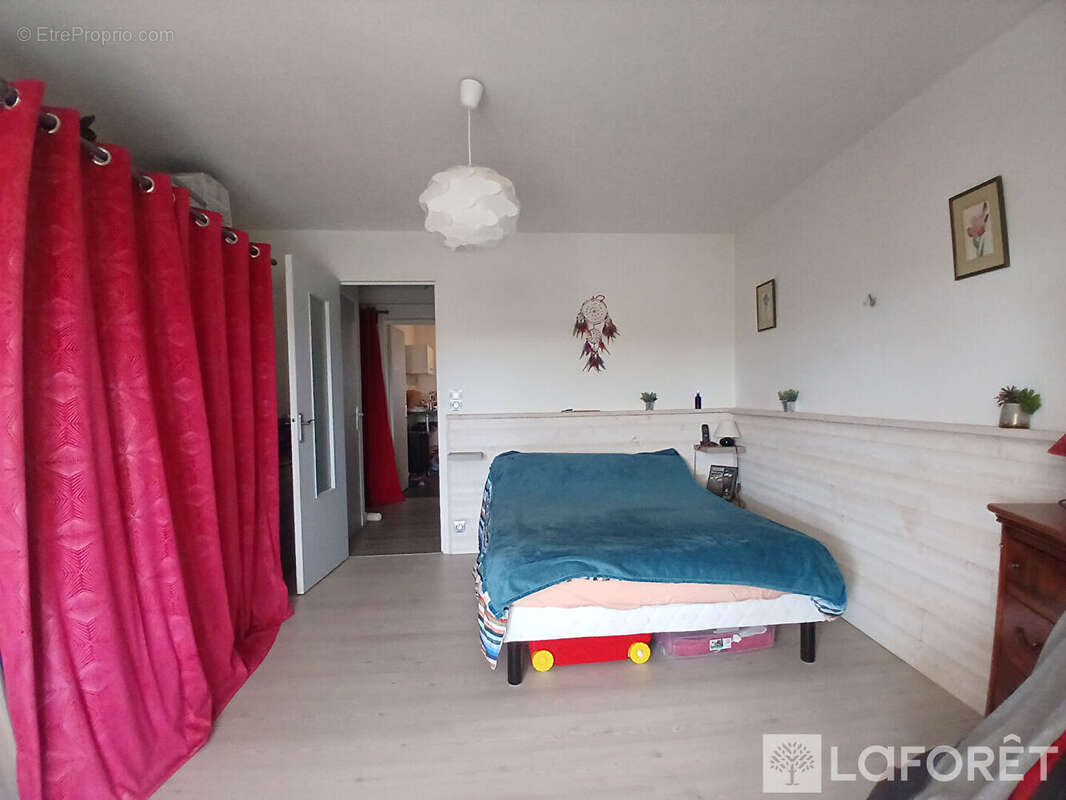 Appartement à SAINT-FLOUR