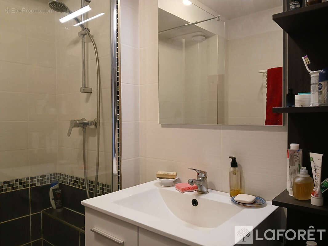 Appartement à SAINT-FLOUR