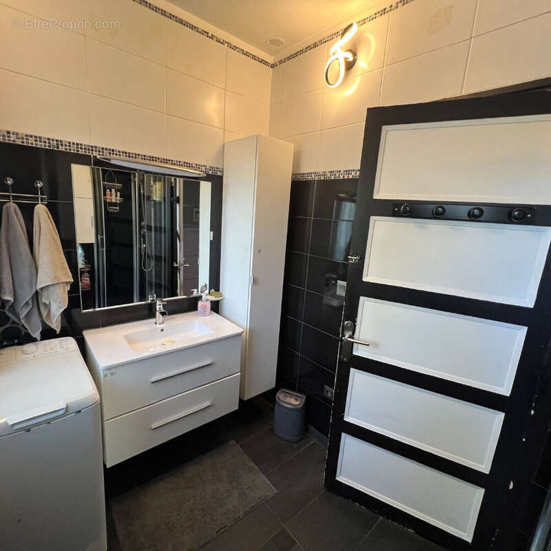 Appartement à BONDY