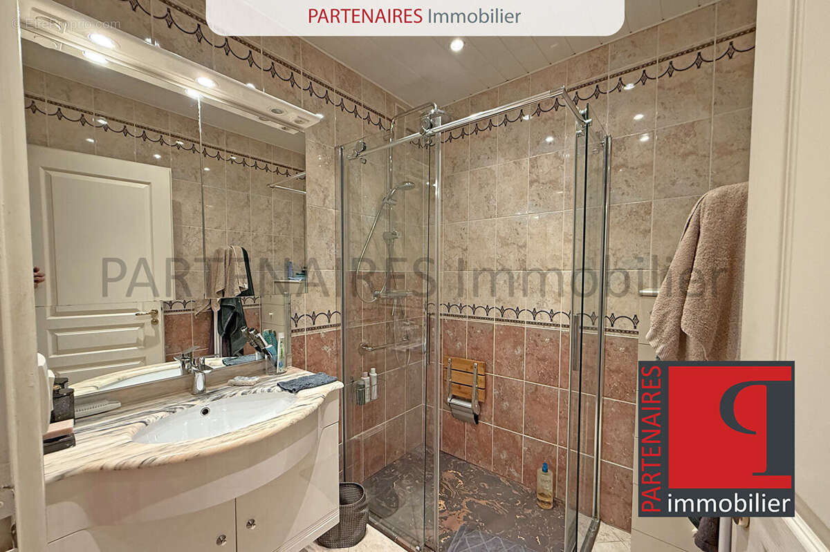 Appartement à LE CHESNAY