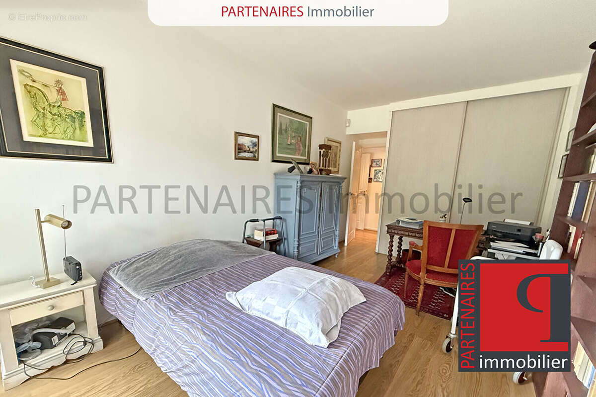 Appartement à LE CHESNAY