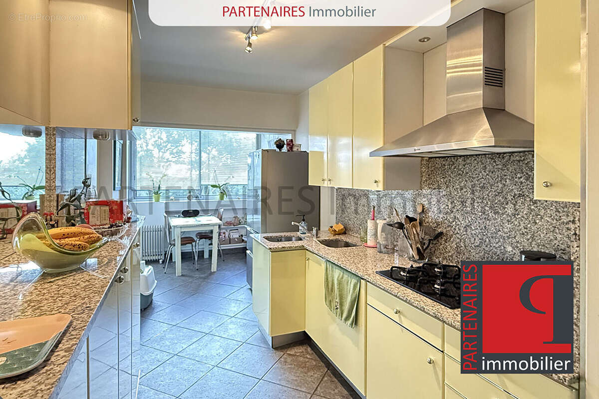 Appartement à LE CHESNAY