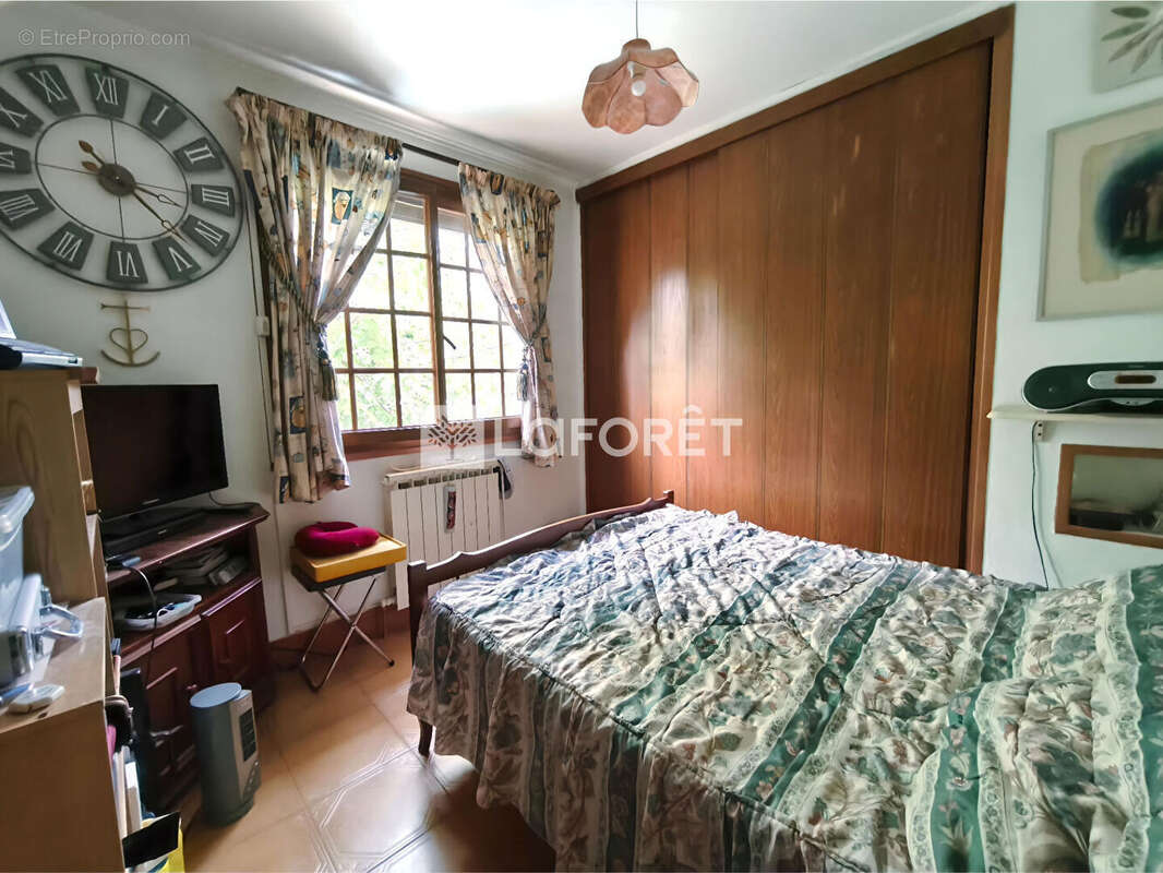 Maison à VILLEPINTE