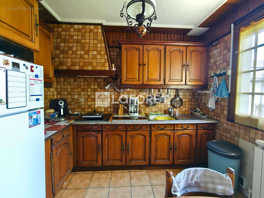 Maison à VILLEPINTE