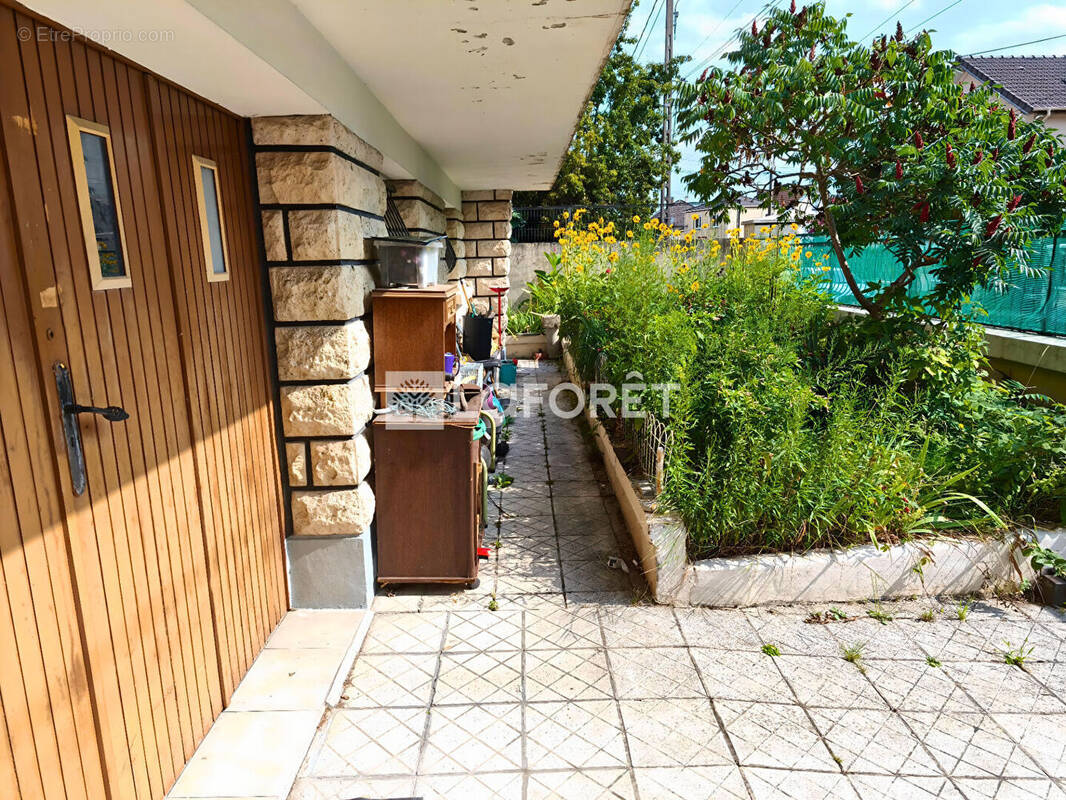 Maison à VILLEPINTE