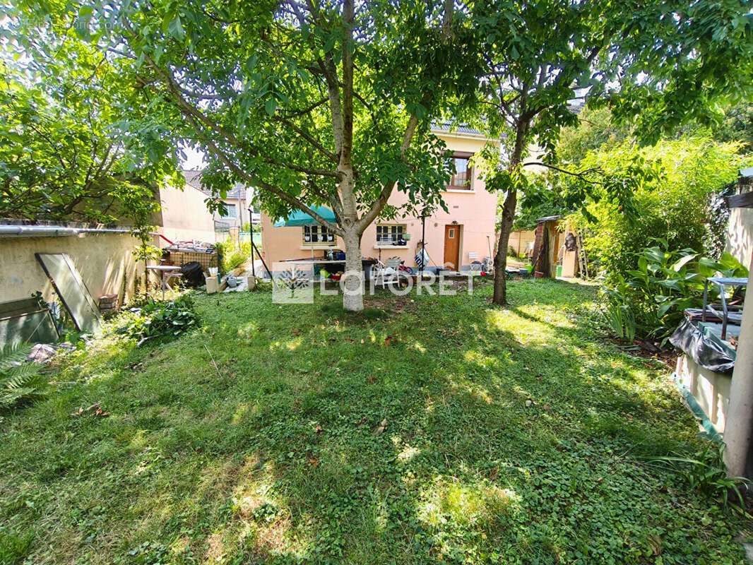 Maison à VILLEPINTE