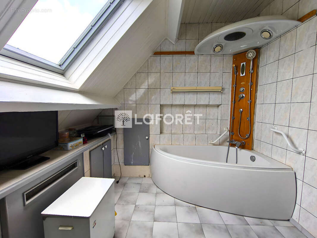 Maison à VILLEPINTE