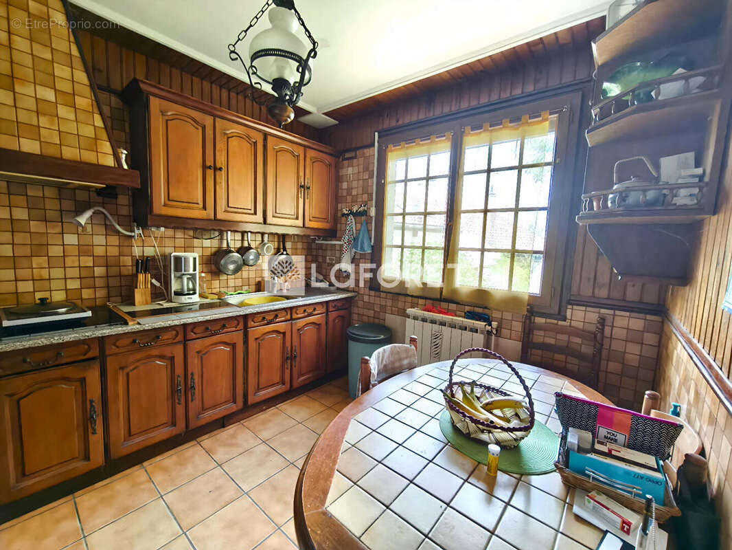 Maison à VILLEPINTE