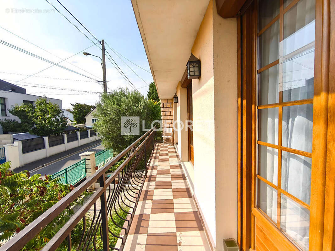 Maison à VILLEPINTE