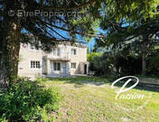 Maison à SAINT-REMY-DE-PROVENCE